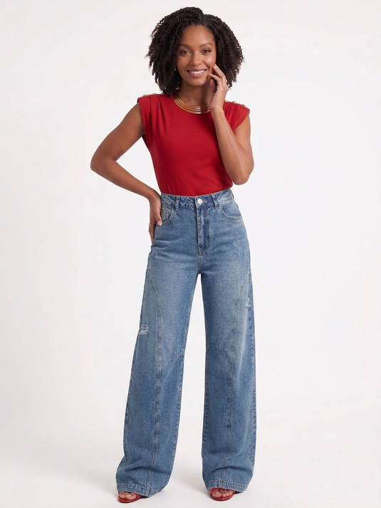 Translation missing: es.JEAN WIDE LEG MSTARI