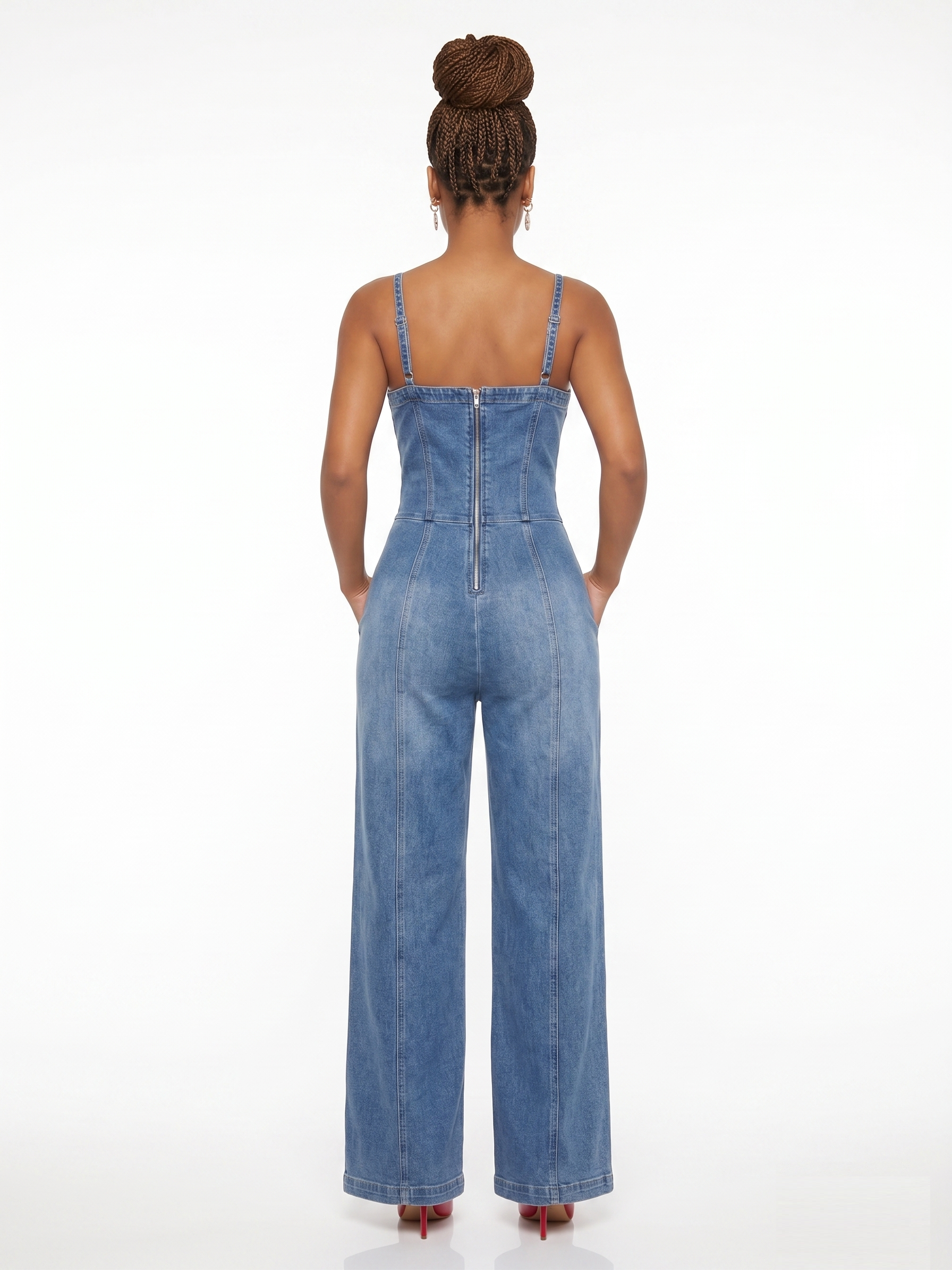 JUMPSUIT NGUVU
