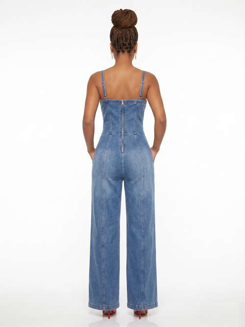 JUMPSUIT NGUVU