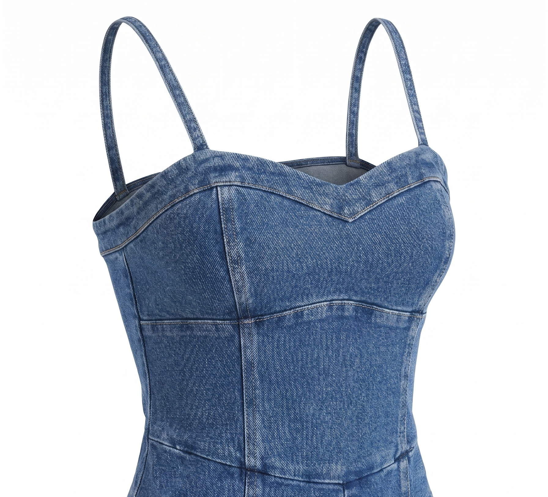 JUMPSUIT NGUVU