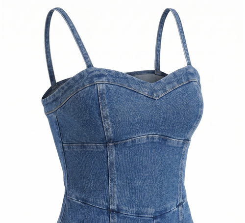 JUMPSUIT NGUVU