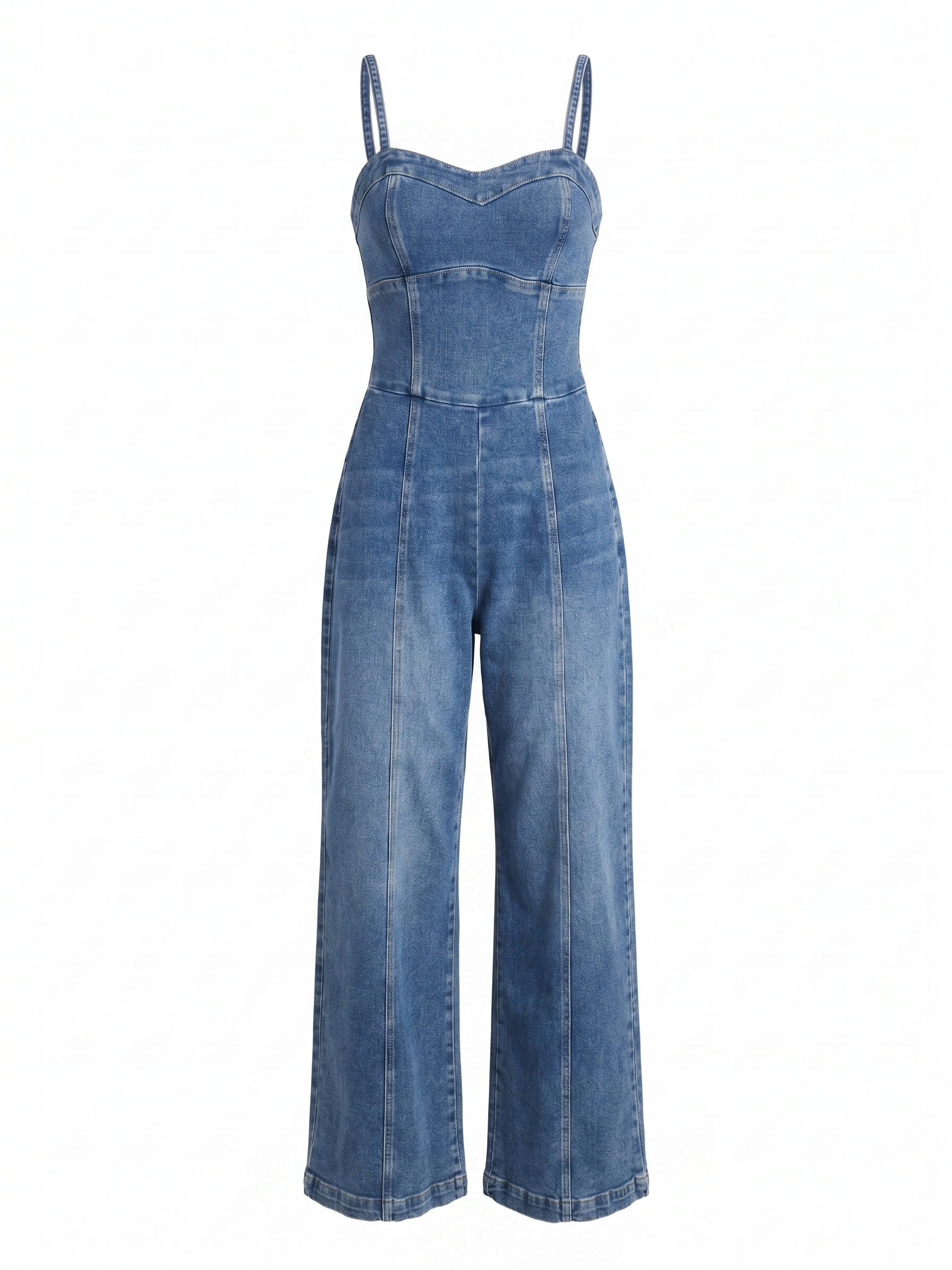 JUMPSUIT NGUVU
