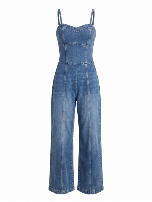 JUMPSUIT NGUVU