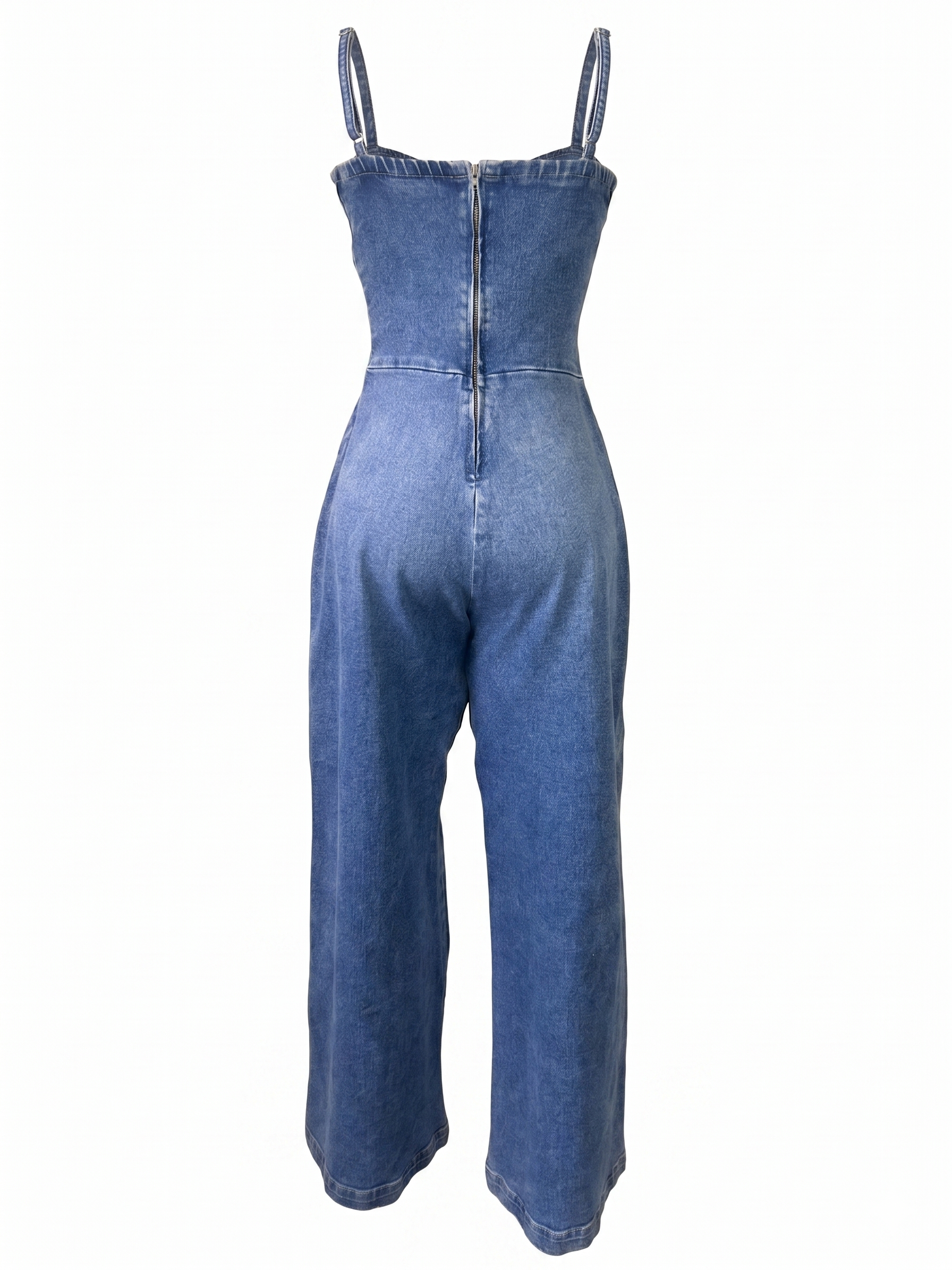 JUMPSUIT NGUVU