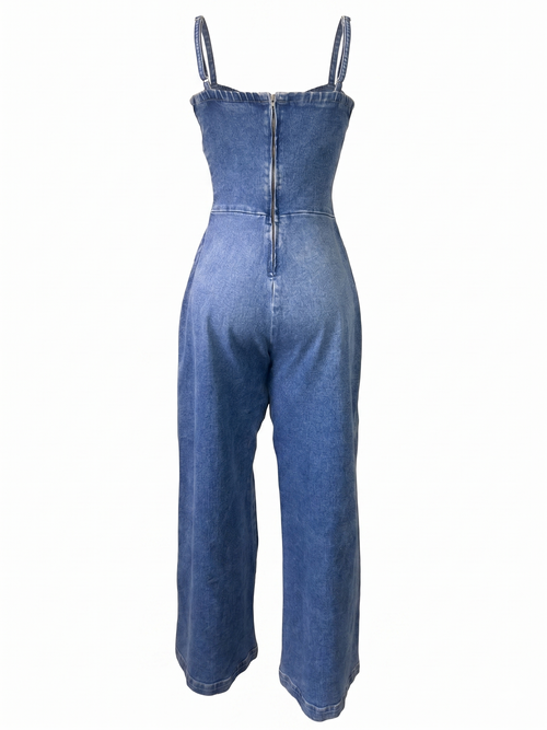 JUMPSUIT NGUVU