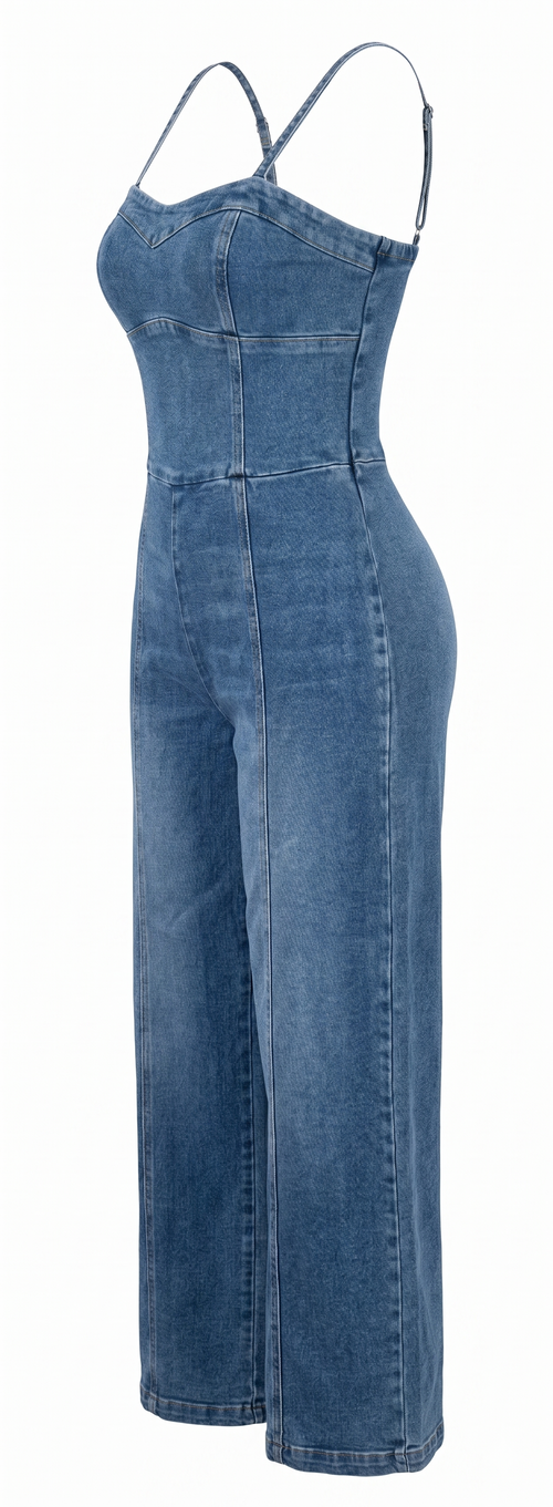 JUMPSUIT NGUVU