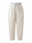 PANTALÓN MOM FIT - PWANI