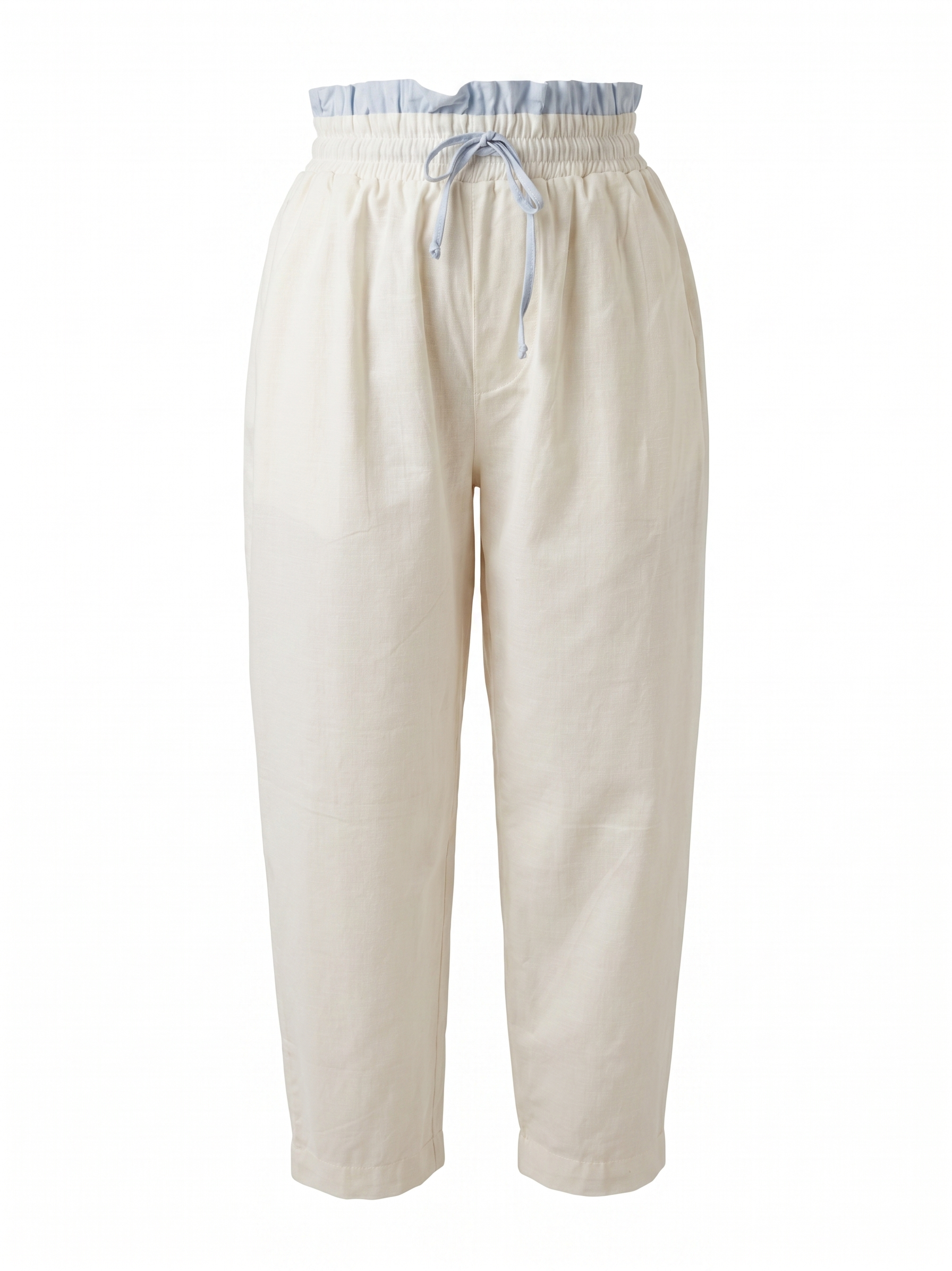 PANTALÓN MOM FIT - PWANI
