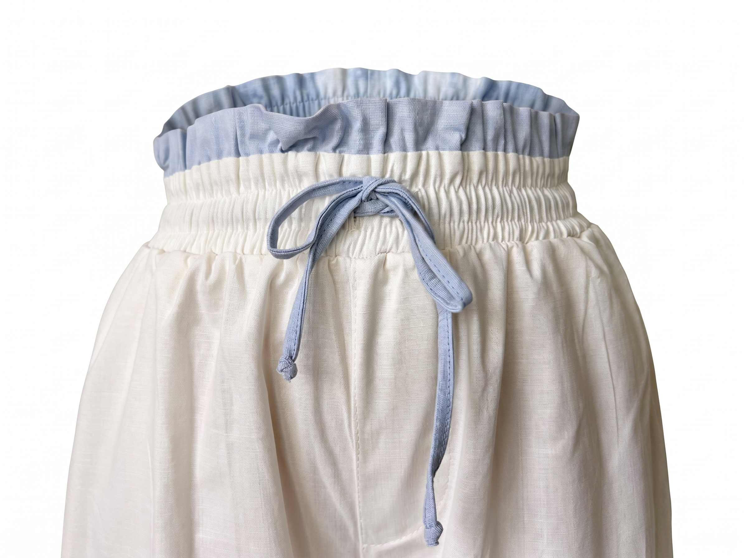 PANTALÓN MOM FIT - PWANI