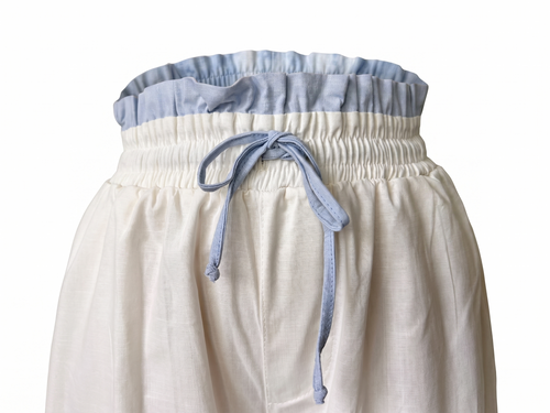 PANTALÓN MOM FIT - PWANI