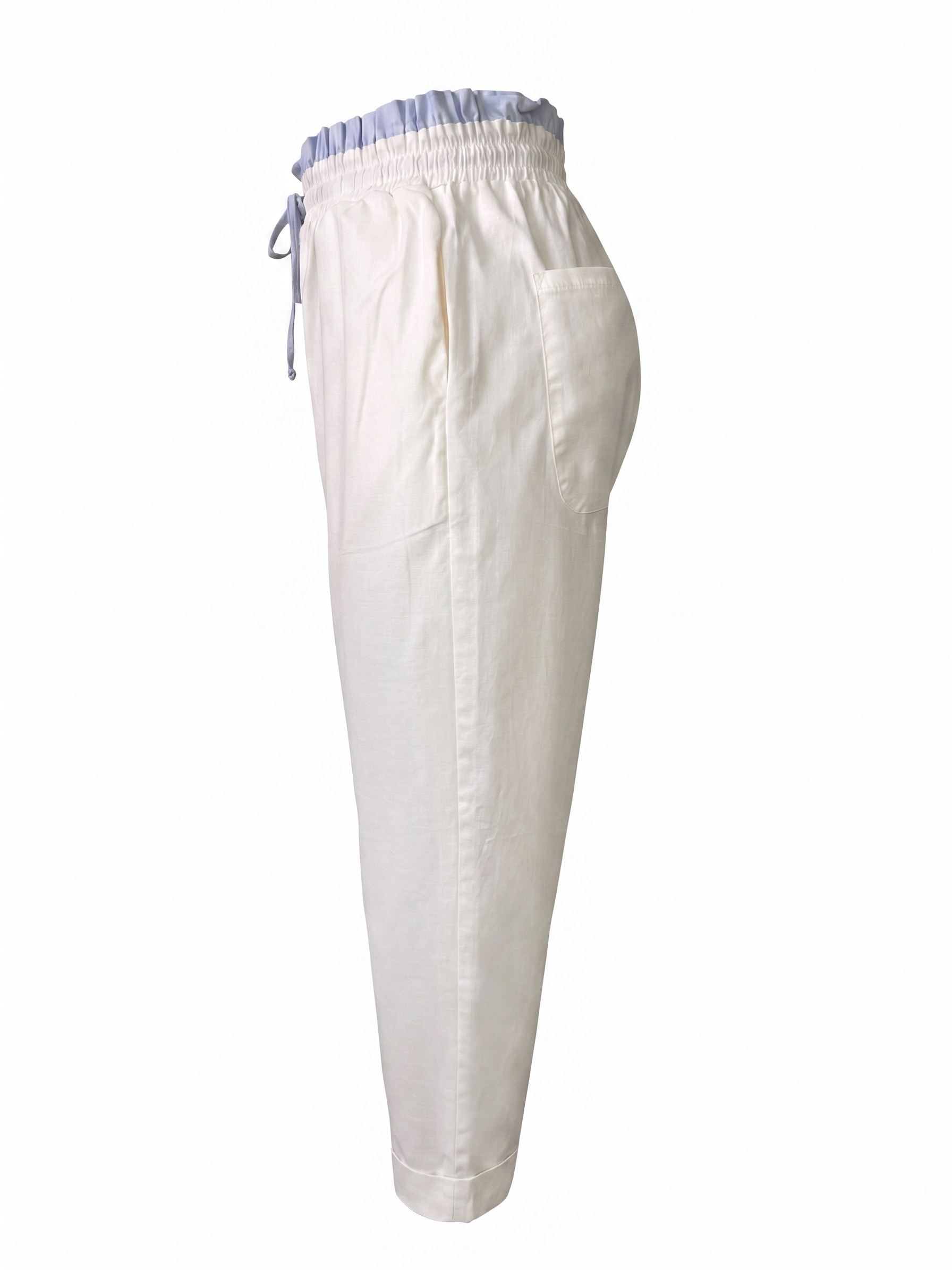 PANTALÓN MOM FIT - PWANI