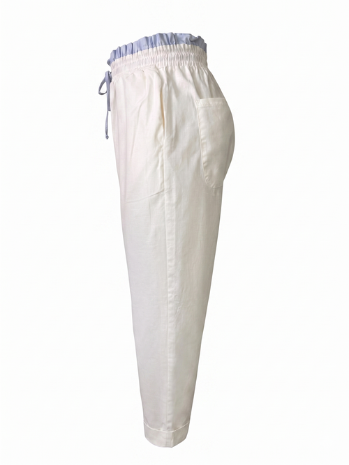 PANTALÓN MOM FIT - PWANI