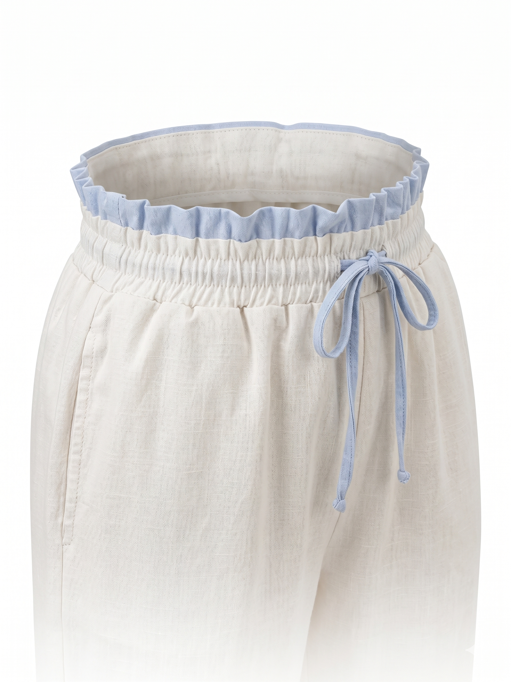 PANTALÓN MOM FIT - PWANI