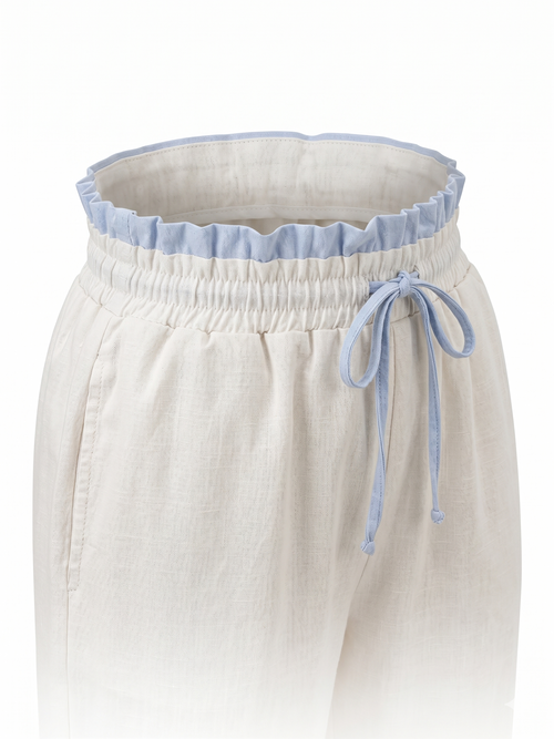 PANTALÓN MOM FIT - PWANI