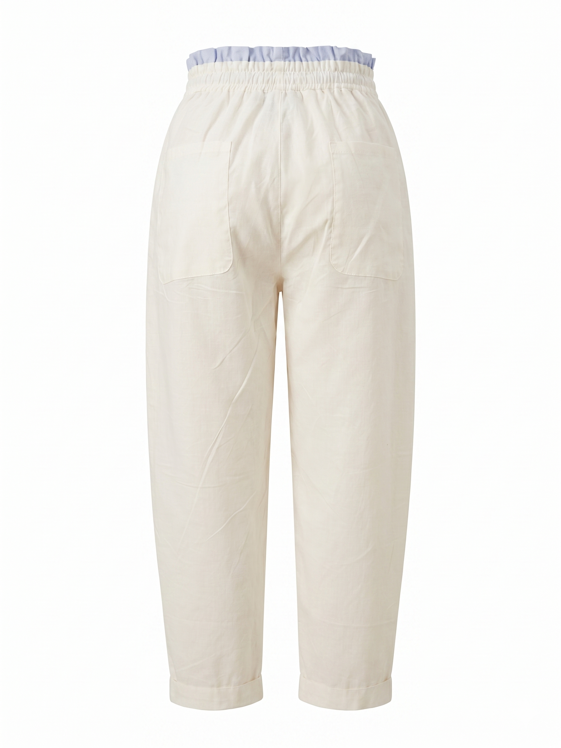 PANTALÓN MOM FIT - PWANI