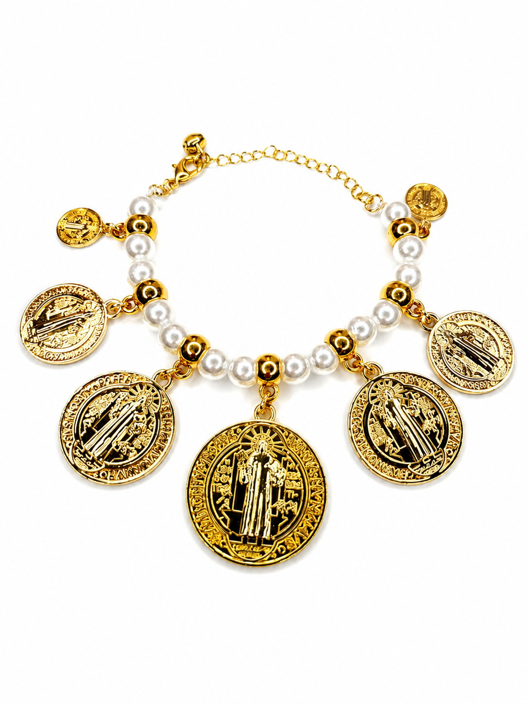 PULSERA MONTE CASSINO