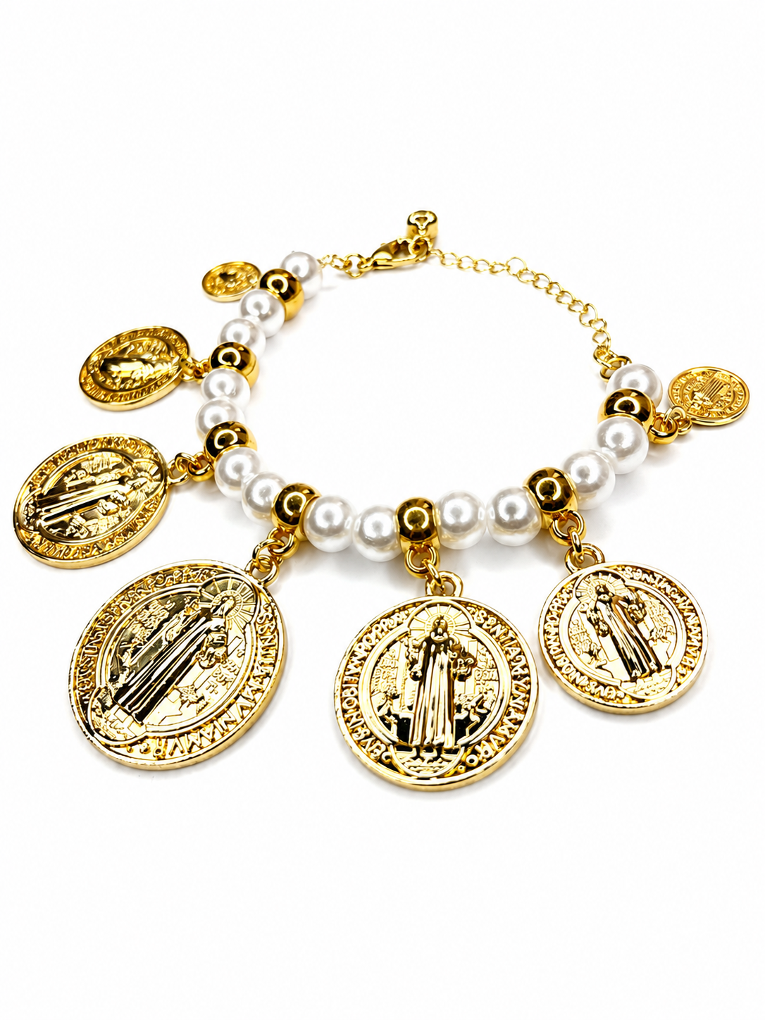 PULSERA MONTE CASSINO