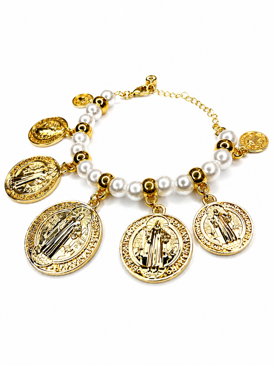 Translation missing: es.PULSERA MONTE CASSINO