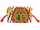PULSERA TEJITA - SAN BENITO