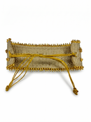 PULSERA TEJIDA - SAGRADO CORAZÓN
