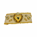 PULSERA TEJIDA - SAGRADO CORAZÓN