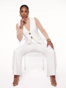 SET SASTRE ASHANTI