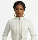 TRAJE MONARCH