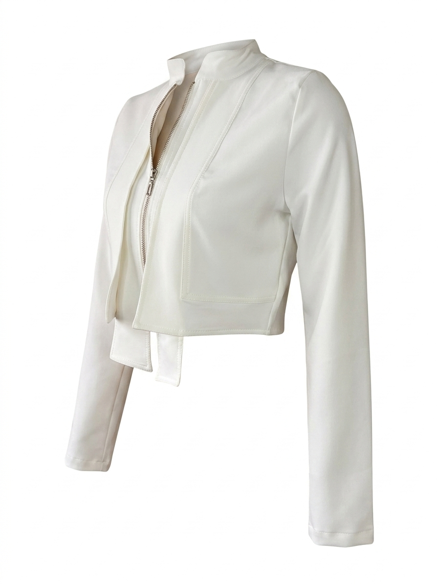 TRAJE MONARCH