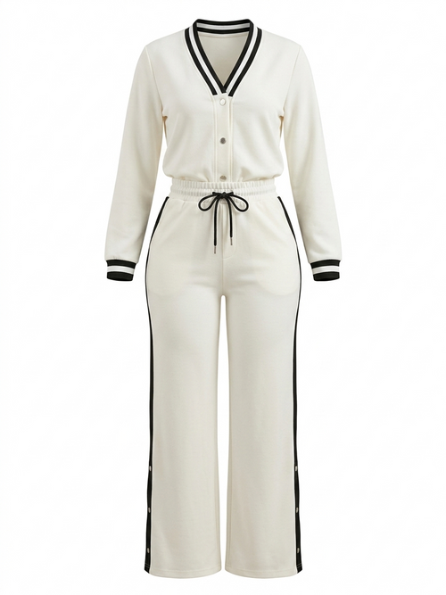 SET PREMIUM STYLE - IVORY