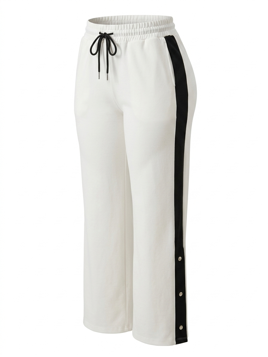 SET PREMIUM STYLE - IVORY