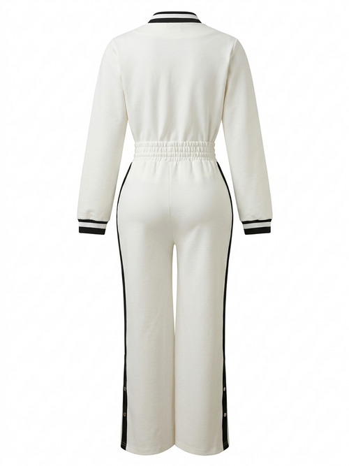 SET PREMIUM STYLE - IVORY
