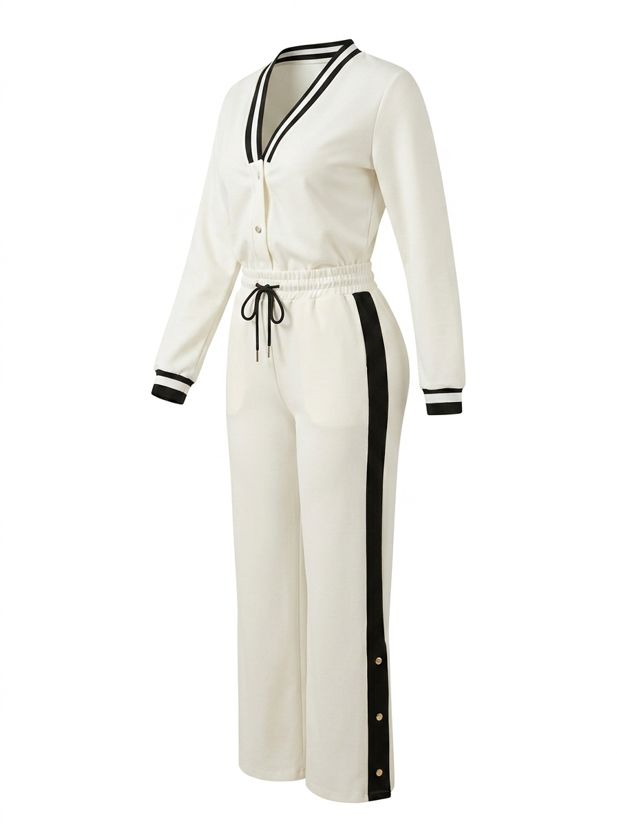SET PREMIUM STYLE - IVORY