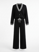 SET PREMIUM STYLE - NEGRO