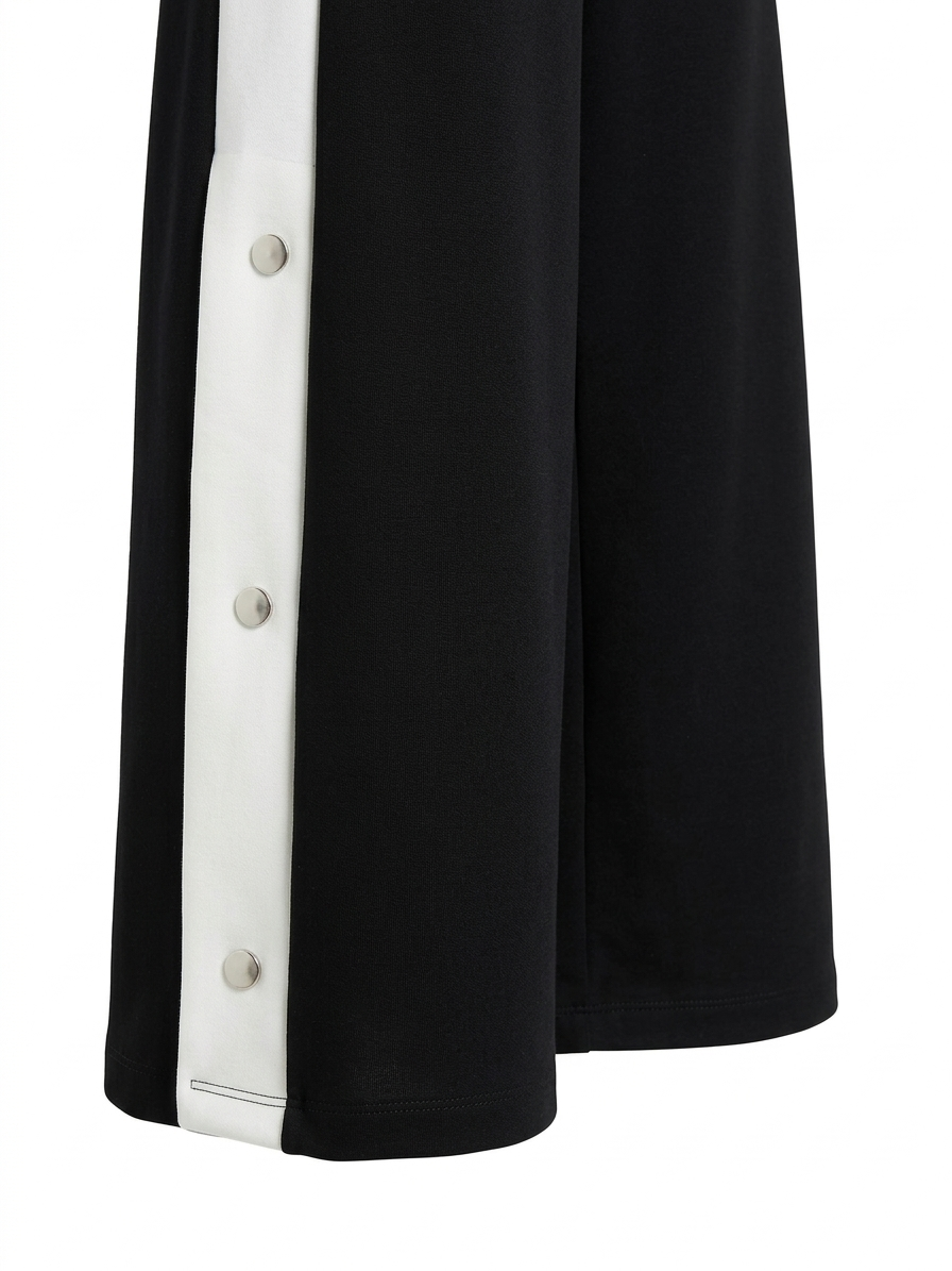 SET PREMIUM STYLE - NEGRO