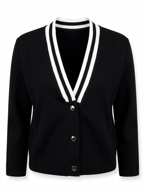 SET PREMIUM STYLE - NEGRO