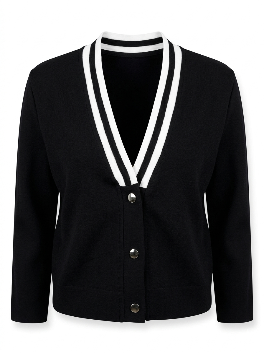 SET PREMIUM STYLE - NEGRO