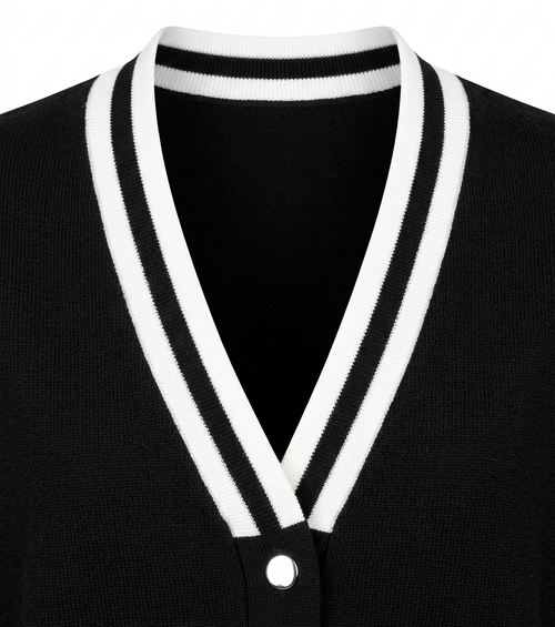 SET PREMIUM STYLE - NEGRO