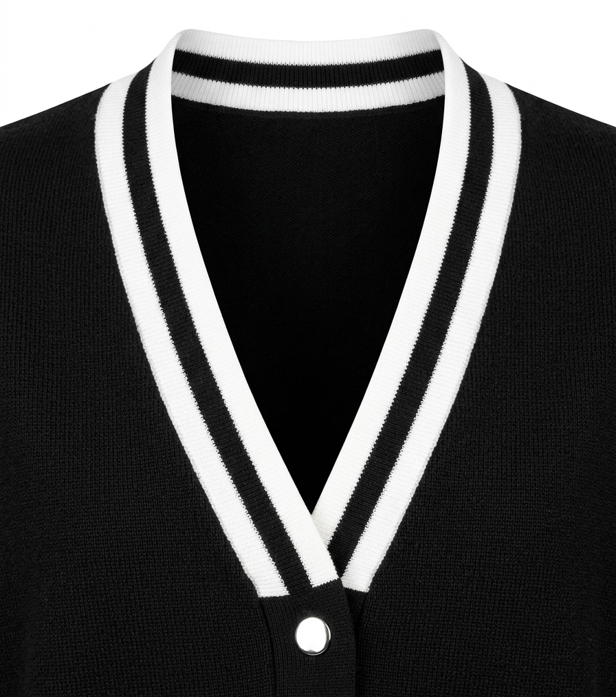 SET PREMIUM STYLE - NEGRO