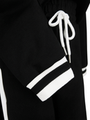SET PREMIUM STYLE - NEGRO