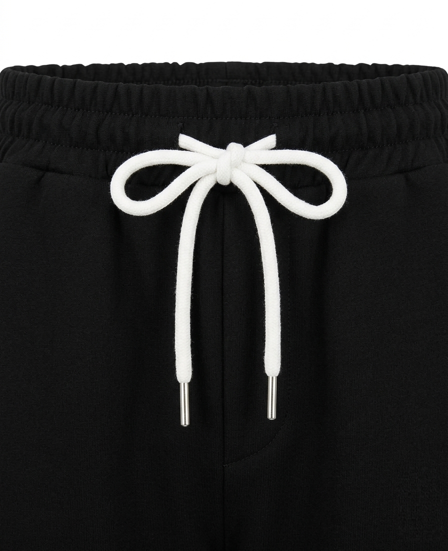 SET PREMIUM STYLE - NEGRO