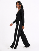 SET PREMIUM STYLE - NEGRO