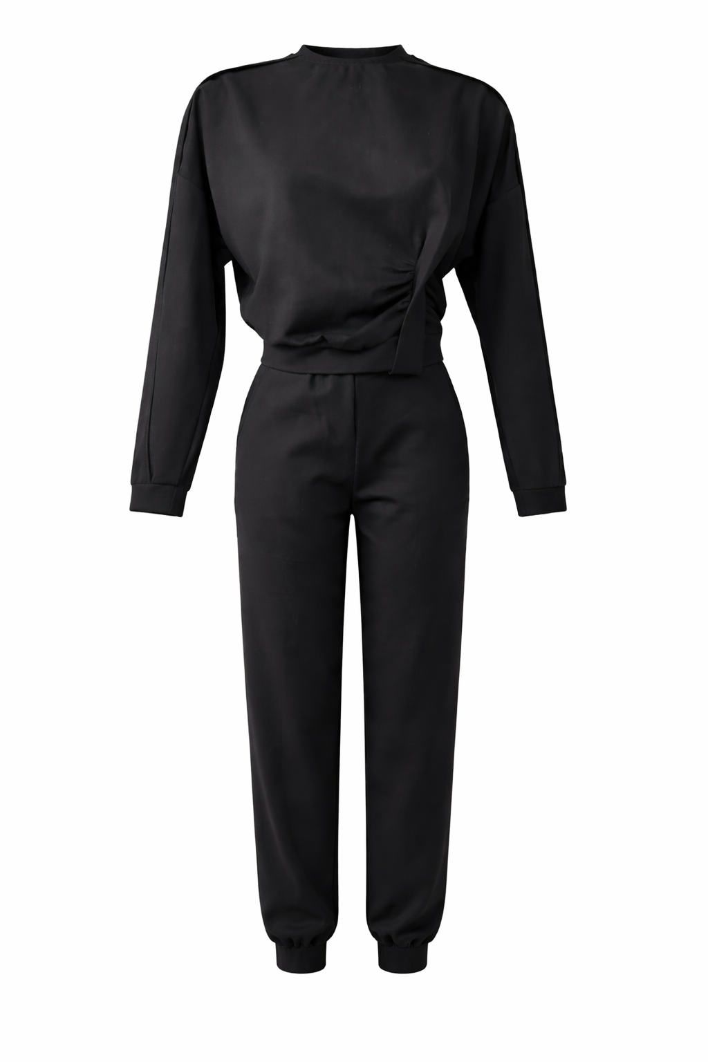 SET PRESTIGE - NEGRO