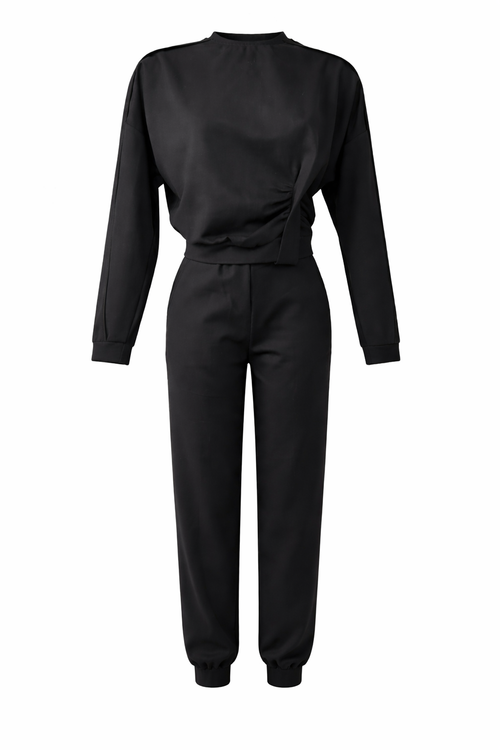 SET PRESTIGE - NEGRO