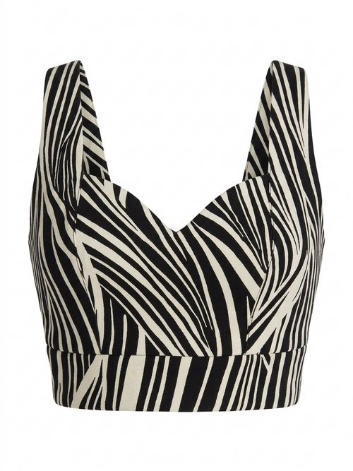 SET ZEBRA RESORT