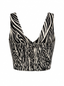 SET ZEBRA RESORT