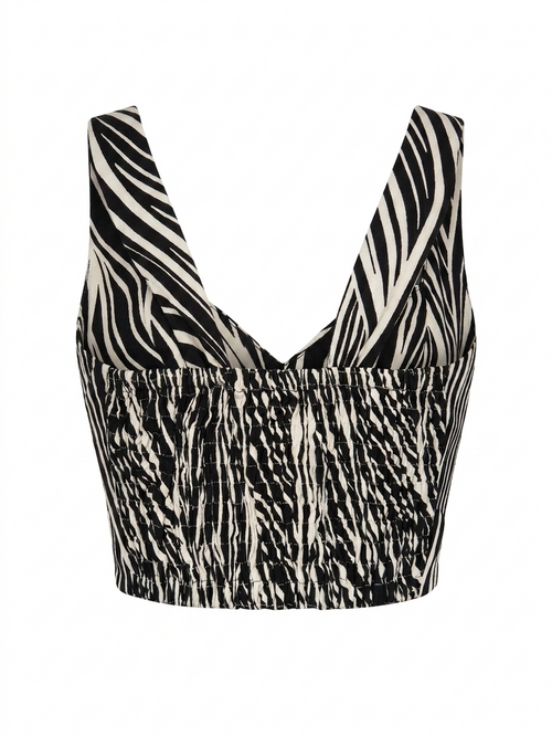 SET ZEBRA RESORT