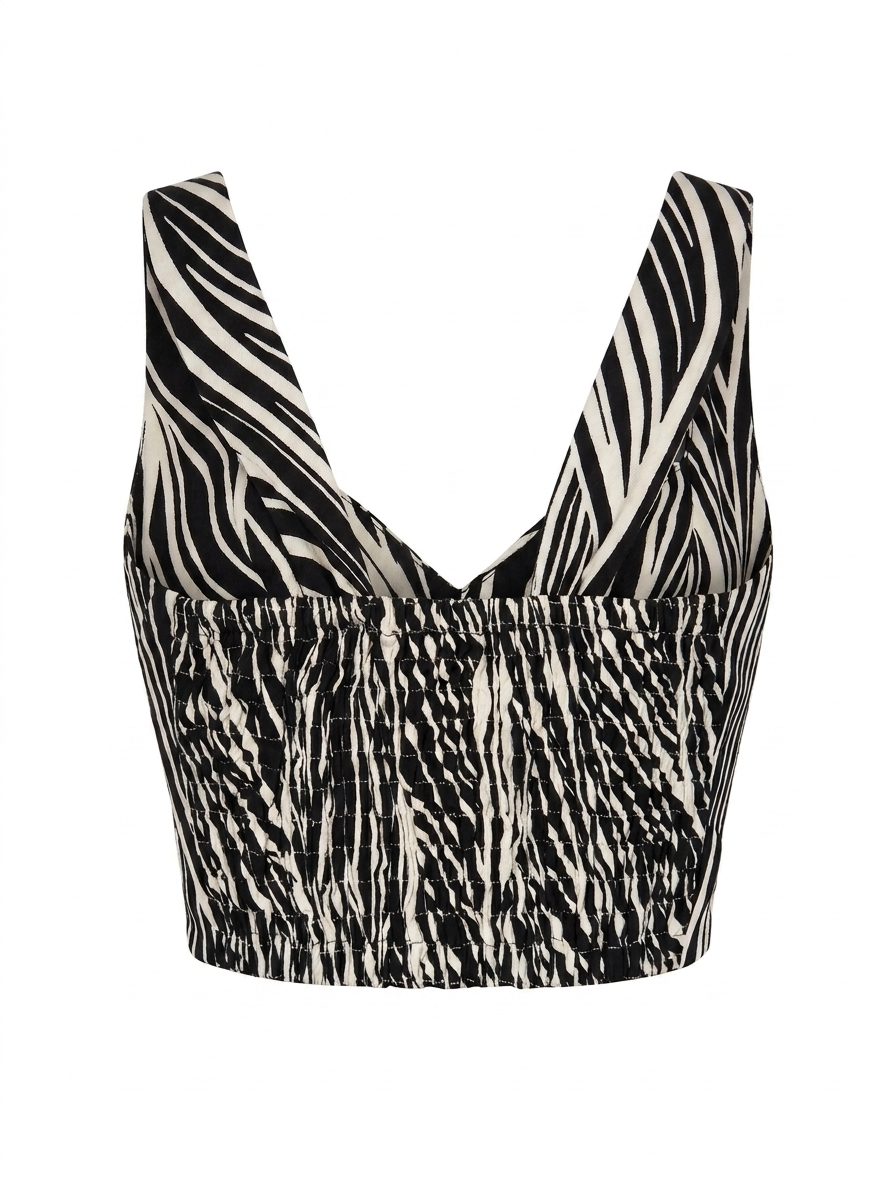 SET ZEBRA RESORT