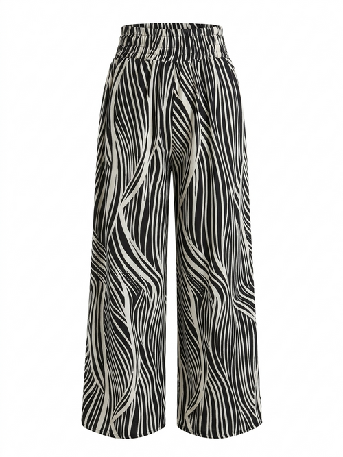 SET ZEBRA RESORT